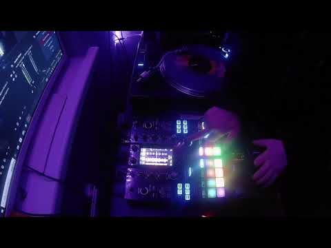 Dj Vinny T - OSN 2024 / BATTLE (ROUND 1)