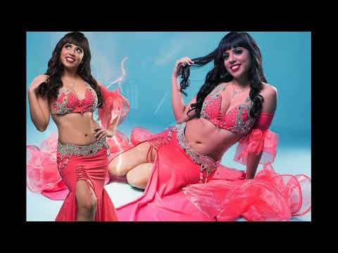 Hawel Teftikerni | Randa Kamel | BELLY DANCE MUSIC