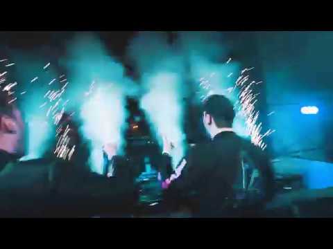 Club Banditz BANDIT'Z Live | NYE Coimbra Recap