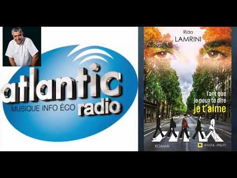 Pr�sentation sur Atlantic Radio
