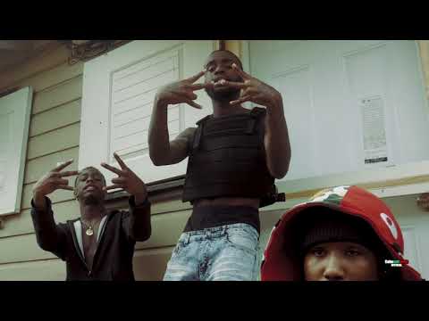 Tony gunna ft Topflight jolly "Location" [Filmed by Cohunnitshots]