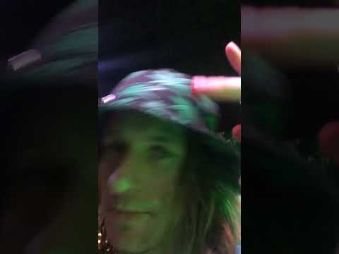 Thumbnail for Green Jelly live 2023 Hollywood CA