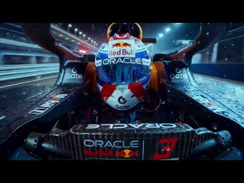 Verstappen — still