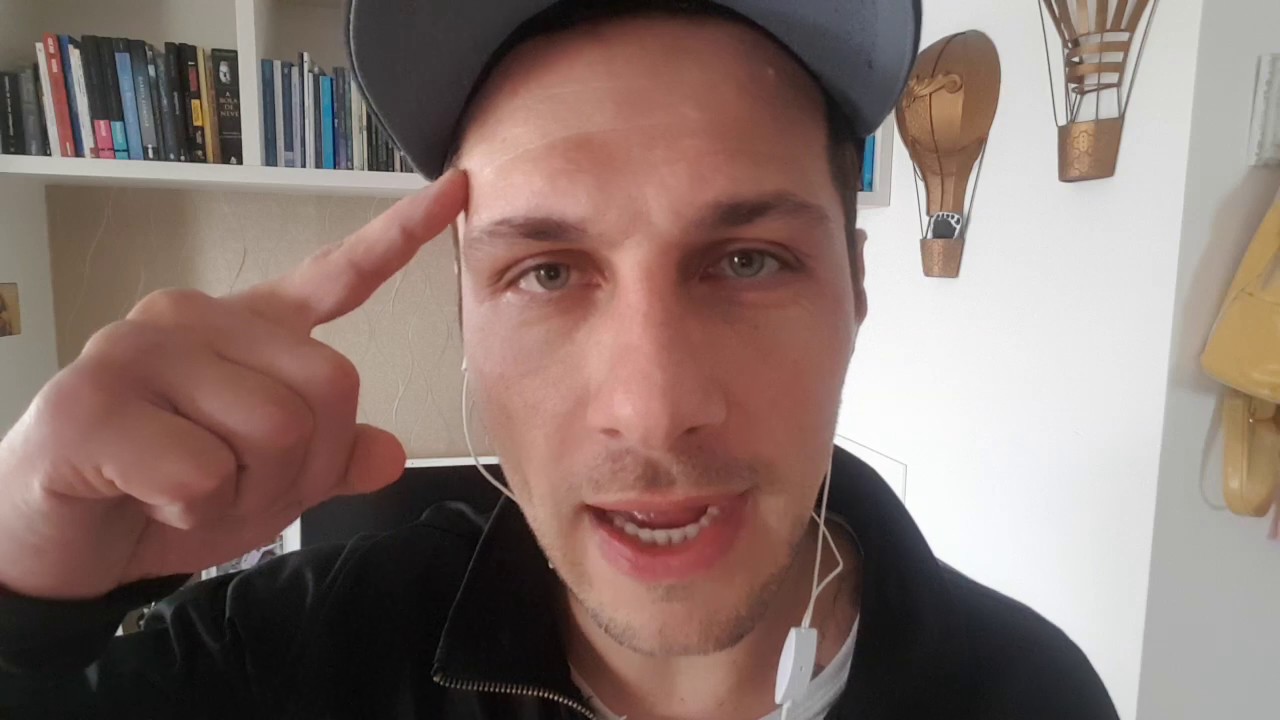 Day trader, o vício e a compulsão vão te destruir