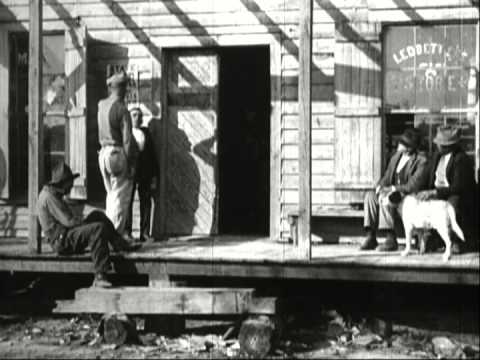 Mollie of Pine Grove Vat, 1922