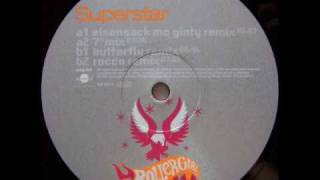 Rollergirl - Superstar ( Butterfly Remix )