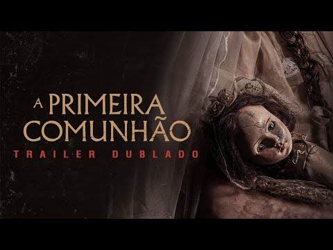 2023 A Primeira Comunhão (Dublado)