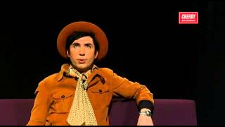 Pete Molinari Theosophy - an introduction to 'Love For Sale'