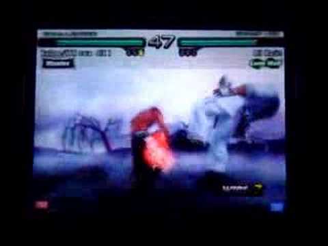 Finals - KoDee (KAZ) vs Lil Majin (KING) 3of4