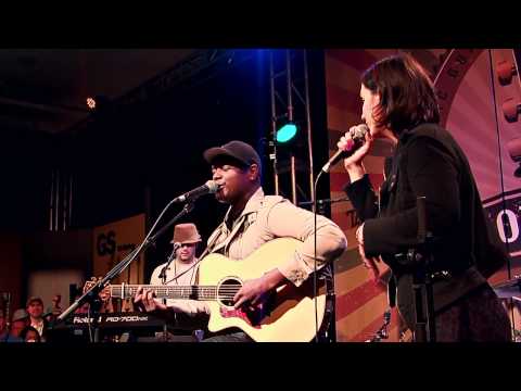 As Long As We Got Love - Javier Colon