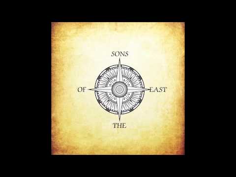 Sons of the East - Dust & Sand