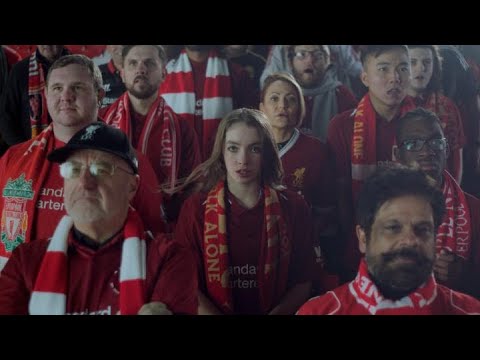 A Success Story: Liverpool Football Club and Standard Chartered