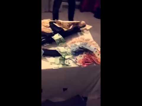 Locheres Thug - Dinero  (TEASER)