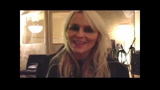 DORO - Raise Your Fist Tour 2013 (OFFICIAL TRAILER)