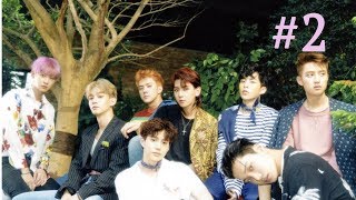 Download lagu EXO FUNNY MOMENTS | PART 2 mp3 Download lagu EXO FUNNY MOMENTS | PART 2 mp3