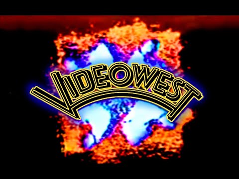 Videowest - 1980 promo