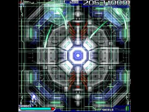 Kamui (Siter Skain) 27,7M Stage5&6 (part 3)