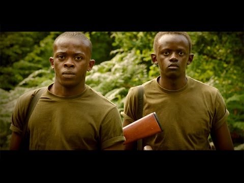Columbite Tantalite: a short film by Chiwetel Ejiofor