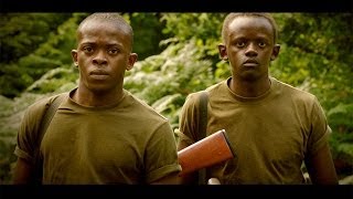 Columbite Tantalite: a short film by Chiwetel Ejiofor