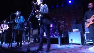 Wild Moccasins | Emergency Broadcast