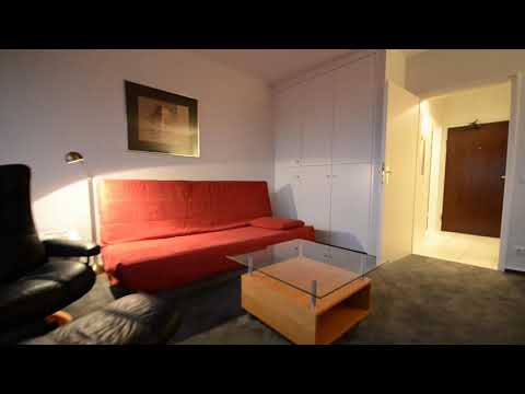 Mundsburg Apartment 20/5 (Archiv-Video 2020)