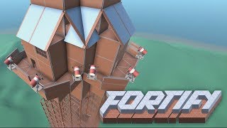 Fortify Steam Workshop Highlights