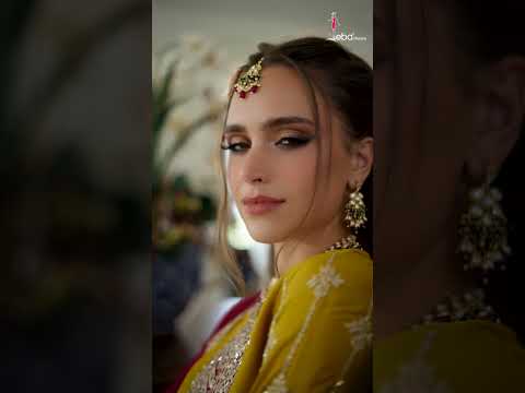 Eba Sajda Premium Silk Wholesale Wedding Readymade Suits Catalog – product video thumbnail