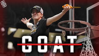 Why Caitlin Clark is NOT the Women's Basketball GOAT