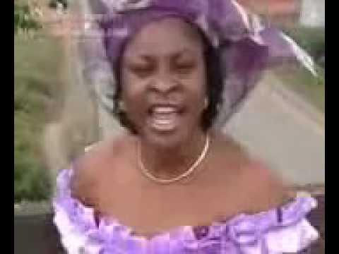 Kanvee G. Adams - Glory To The Lord (Liberian Gospel)