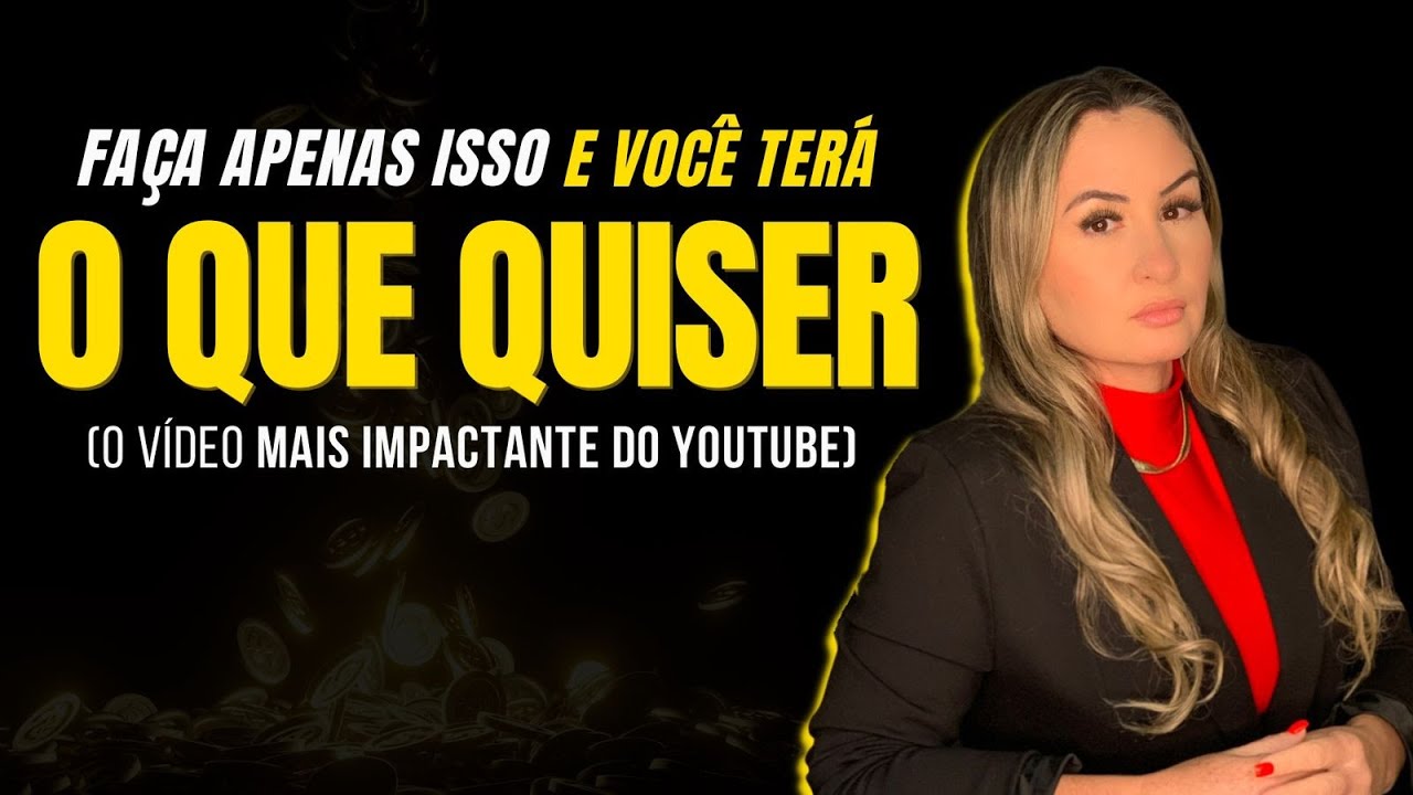 O SEGREDO QUE FARÁ TODOS OS SEUS SONHOS SE REALIZAREM - PEÇA E RECEBA - PARTE II