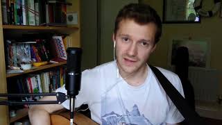 Somebody Told Me [The Magic Lantern cover]