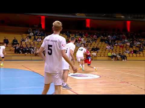 RK Zamet vs. MRK Trogir - 33:28 | Sažetak utakmice, 10. kolo lige