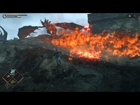 Cómo conseguir los objetos de los dragones de Boletaria sin el truco del puente - Demon's Souls PS5