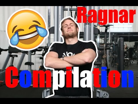 Ragnar le Breton Compilation
