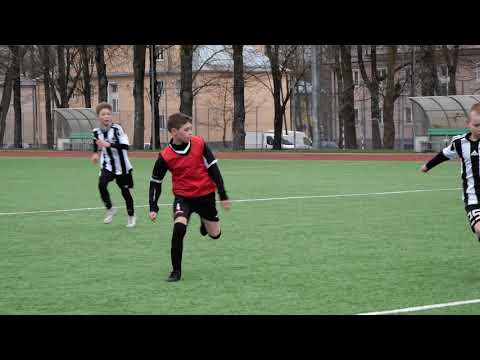 FC Tallinn II - FC Infonet II(1)
