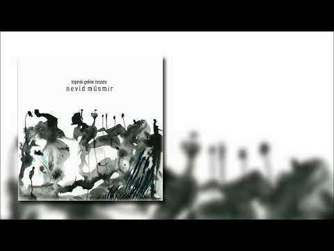 Nevid Müsmir   Kipriğin Kaşına Değdiği Zaman  Official Audio
