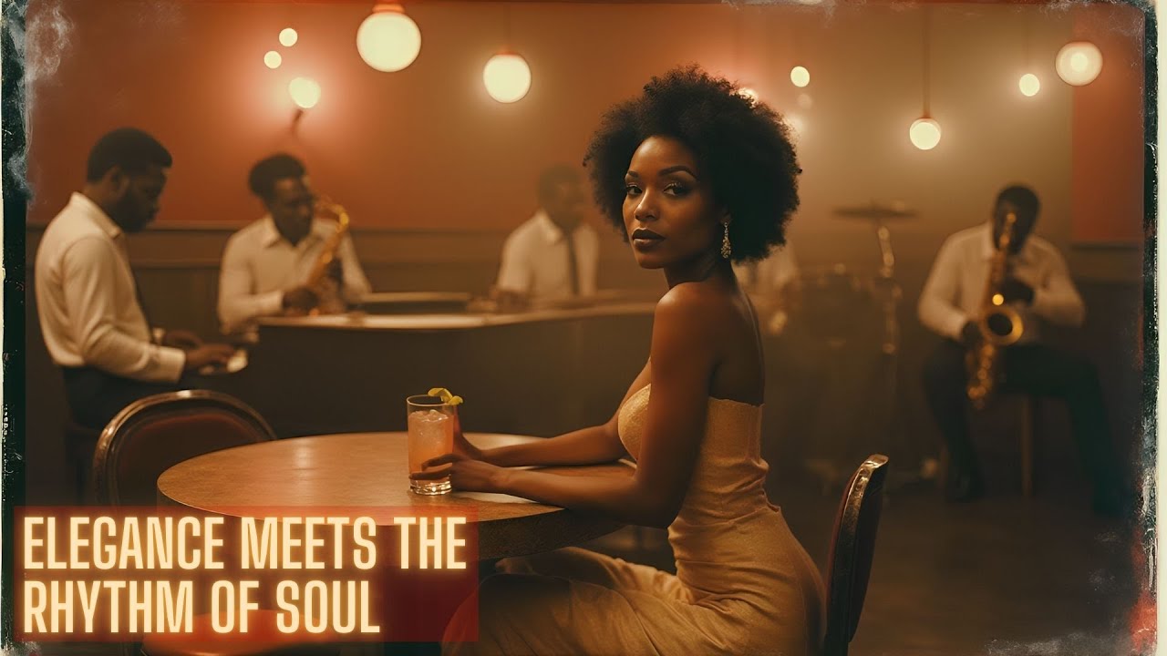 Relaxing Jazz with a Chill Out Touch | Soothe Your Stress and Find Inner Peace with Soft Melodies