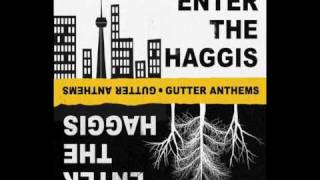 Enter The Haggis-The Litter And The Leaves