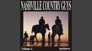 Singing Country Music (Loud And Strong)