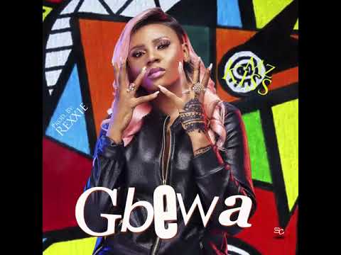 Mz Kiss - GbeWa (Official Audio)