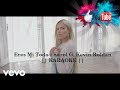 Eres Mi Todo - Karol G, Kevin Roldan - KARAOKE //ChavalWolf// Eres Mi Todo - Karol G, Kevin Roldan - KARAOKE //ChavalWolf//