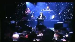 Ronnie Milsap - LA to the Moon.