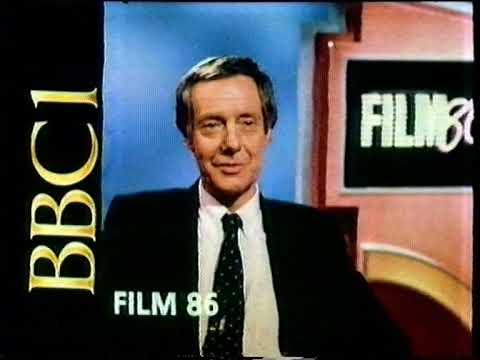 BBC1 1986 - 13th October 22:15 - Continuity