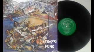 The New Johnny Otis Show - I Never Felt This Way Before (1981)