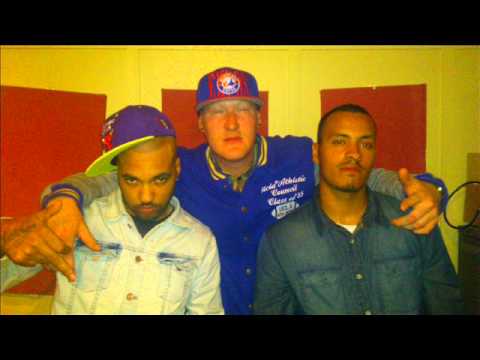 CRE8 FEAT XAKAL DA GUN & ROMAIN - EXXXORCISM