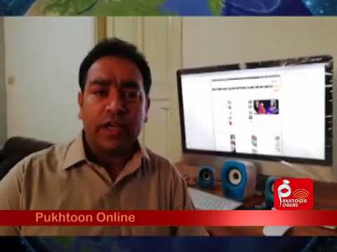 Mehboob Jibran Yousafzai l CEO at Radio Buner l Best Wishes Comments about Pukhtoon Online