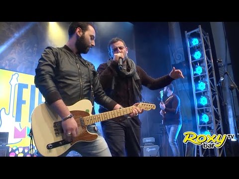 DoppioPasso live Fiat Music Napoli, Nuovo Teatro Sanità 17 11 16