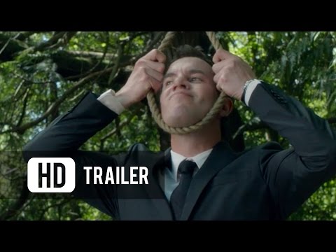 Трейлер фільму «Сюрприз»