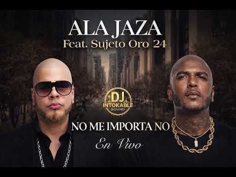 Ala Jaza ❌ Subject Gold 24 | I Don't Care No - Live (2026)