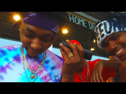 Smash Gang - Free Unk (Prod. by Kin)